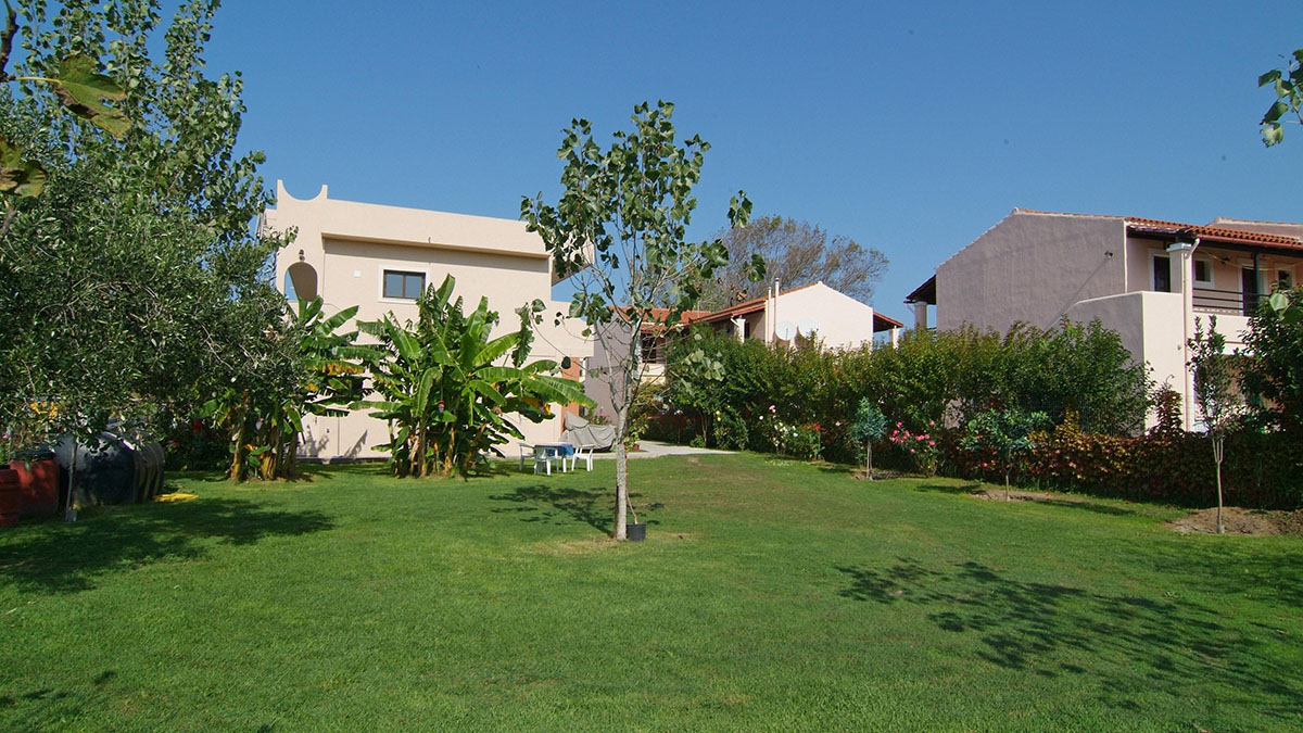 Toulas Apartments - NR